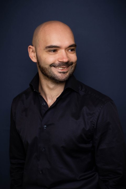 P. Drosten LLB SBD Advocaten