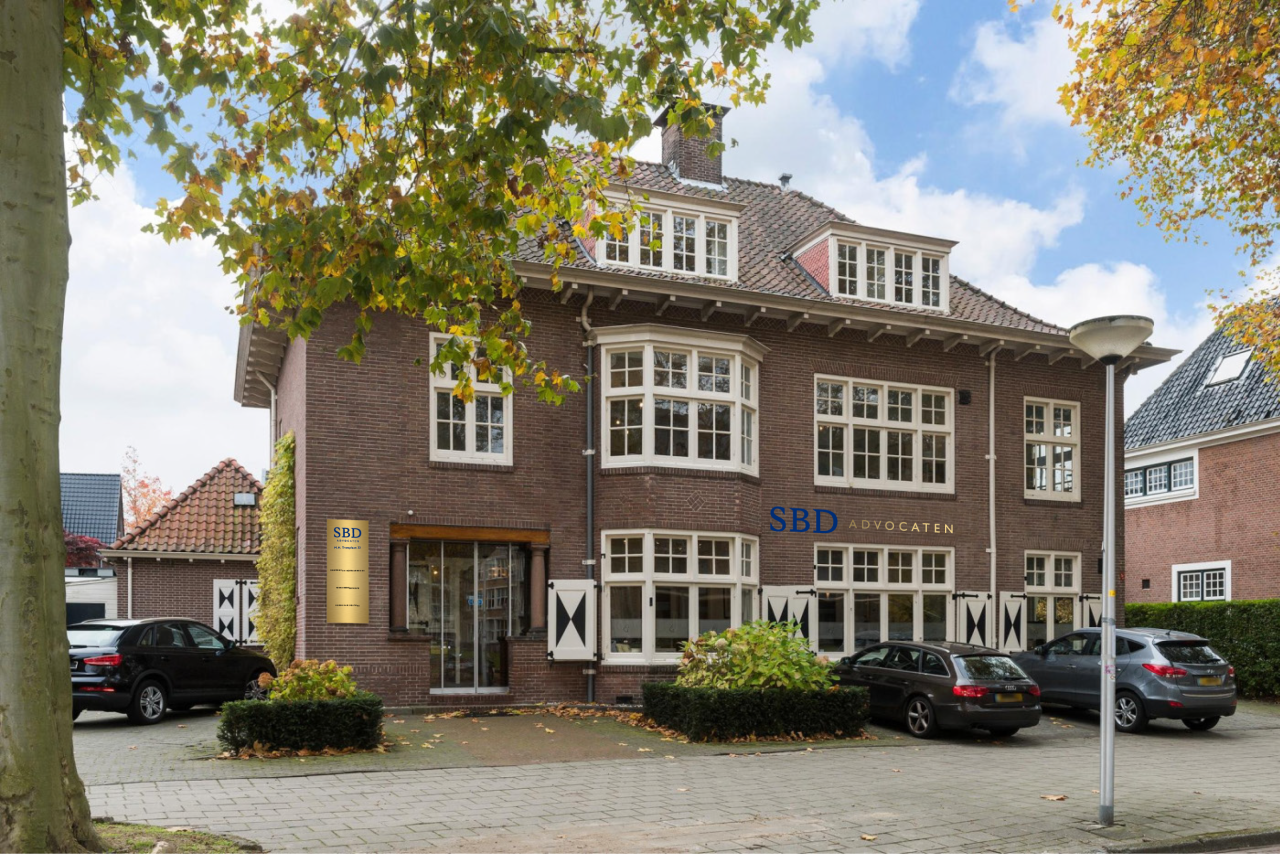 SBD Advocaten Enschede